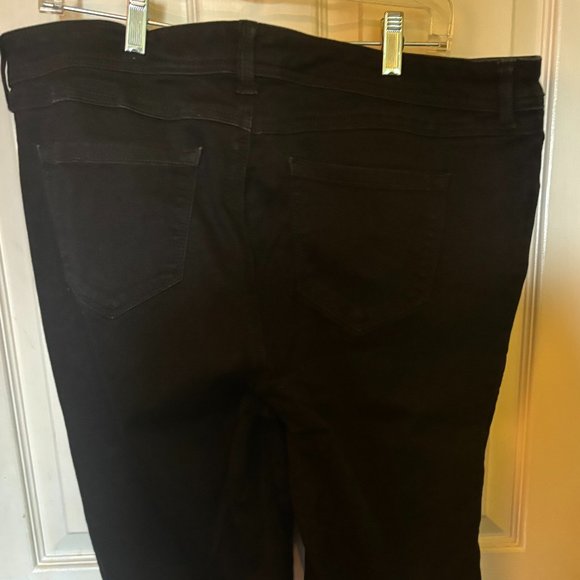 Torrid Jeans - Picture 2 of 2